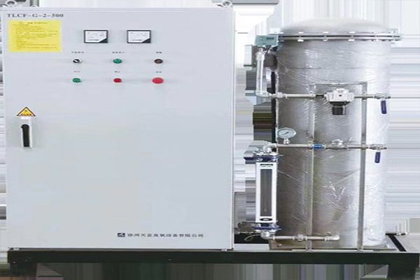 潍坊有实力的臭氧设备厂家