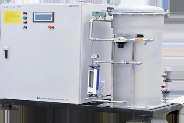 潍坊有实力的臭氧设备厂家