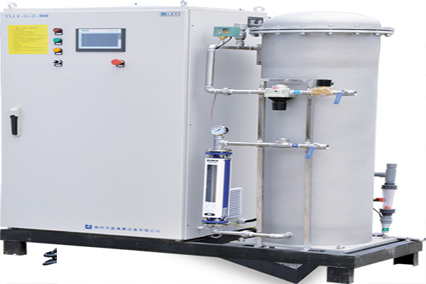 潍坊有实力的臭氧设备厂家