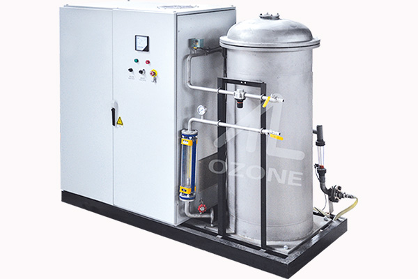 广州有实力的移动式臭氧发生器报价