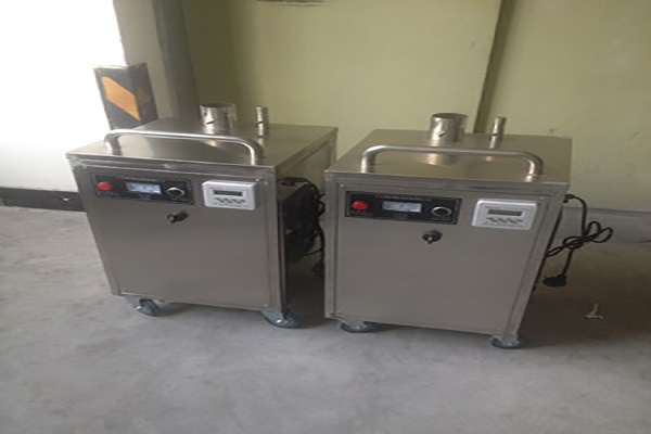 长春有实力的臭氧机价格