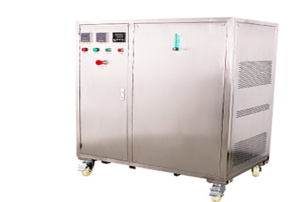 无锡有实力的大型臭氧发生器厂家