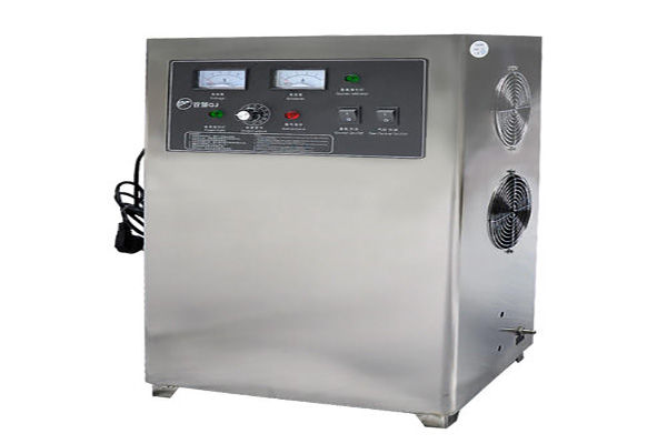 无锡有实力的大型臭氧发生器厂家