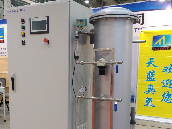 臭氧发生器公司