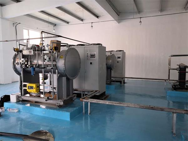 臭氧发生器 臭氧发生器