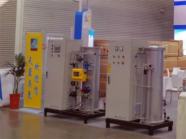 臭氧发生器厂家