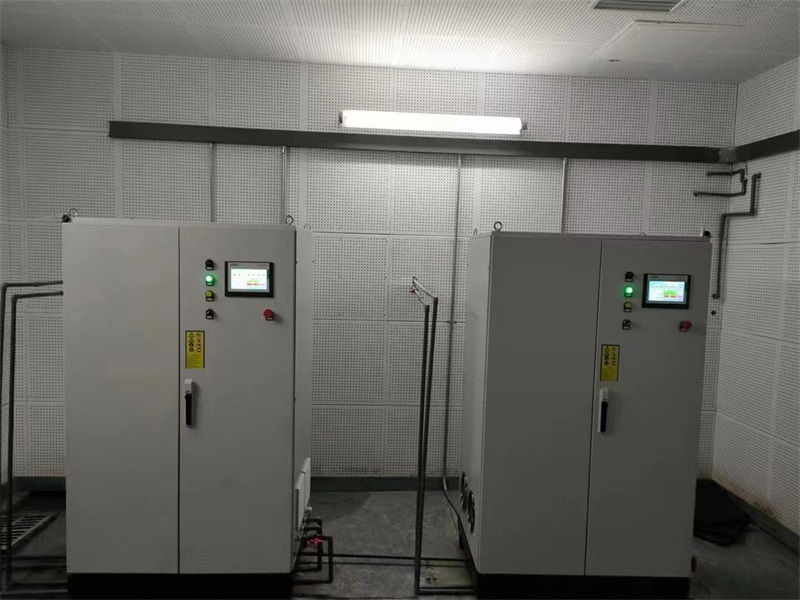 大型臭氧发生器