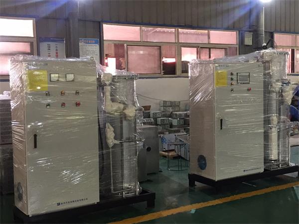 臭氧消毒机生产公司