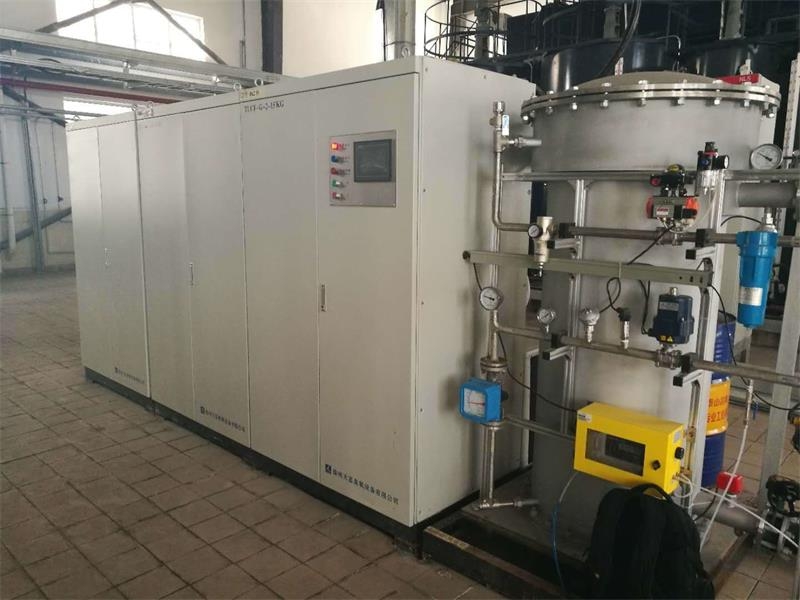 抚州有机化工合成项目15KG