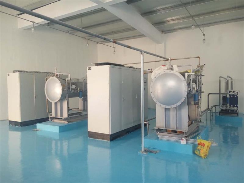 江苏徐州大众水厂  液氧源2套10kg