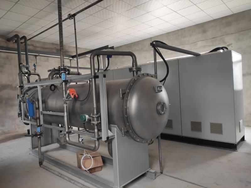 四川废油再生20kg现场图片