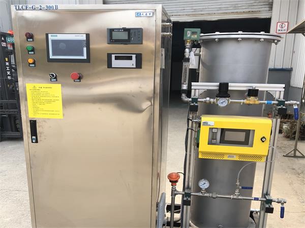 大型臭氧发生器厂家 大型臭氧发生器厂家